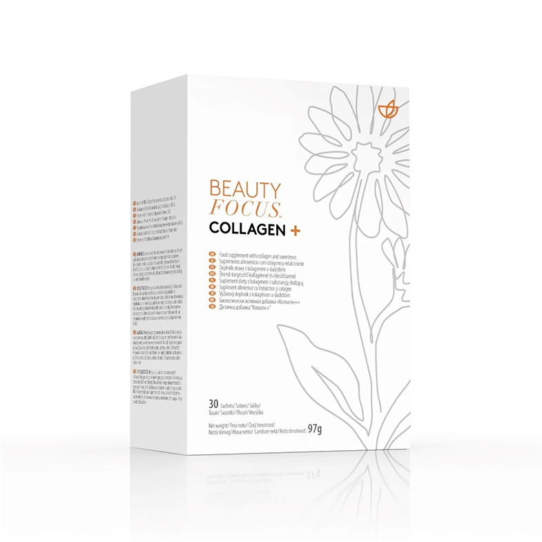 Beauty Focus Collagen+